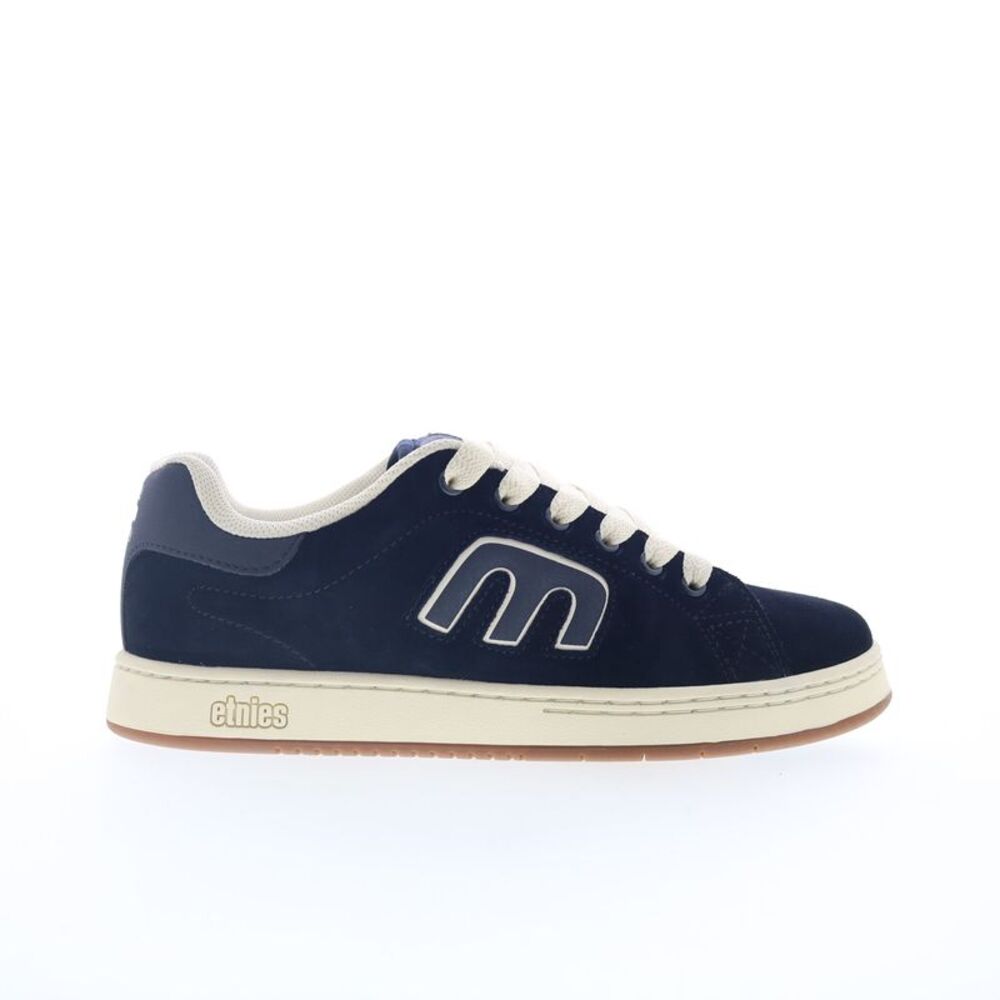 Etnies Mens Callicut Blue Shoes (NWT)
